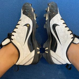 Nike cleats